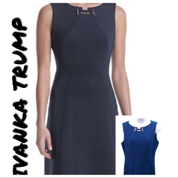 IVANKA TRUMP Dress - Picture 1 of 15